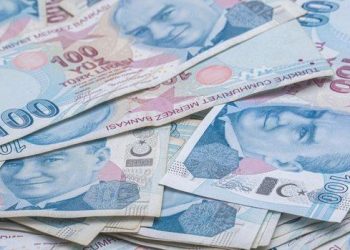 Hazine’nin bono ihalesinde faiz yüzde 40’a dayandı