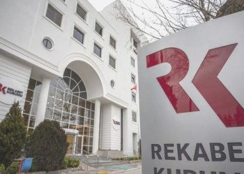 Hazır beton üreten kimi firmalara Rekabet soruşturması