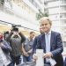 Hollanda’daki seçimlerde Wilders’ın partisi önde
