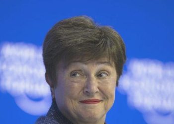 IMF Lideri: Dijital para fiziki paranın yerini alabilir