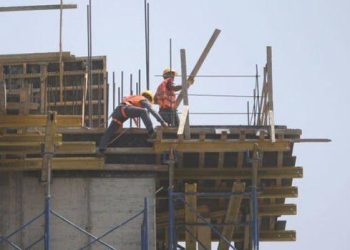 İnşaat maliyetlerinde artış Eylül’de de sürdü