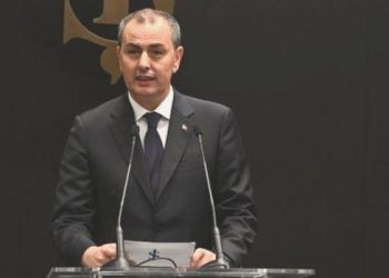 İş Bankası Genel Müdürü Aran’dan TCMB iddiası