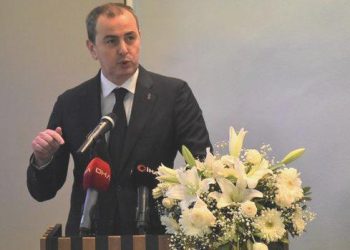 İş Bankası Genel Müdürü Ortan: KKM’nin ortadan kalktığını göreceğiz