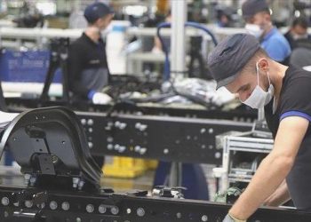 İş dünyası temsilcileri büyüme sayılarını nasıl yorumladı?