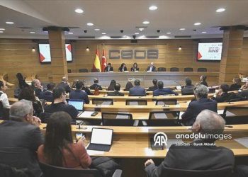 İspanya’da Türkiye iktisadı ve yatırım fırsatları anlatıldı