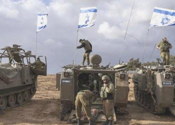 İsrail, Gazze’de süreksiz ateşkesi kabul etti