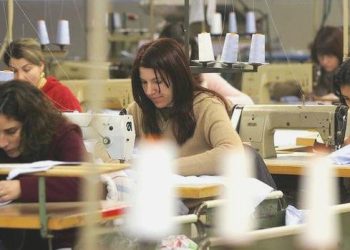 İşsizlik üçüncü çeyrekte düştü