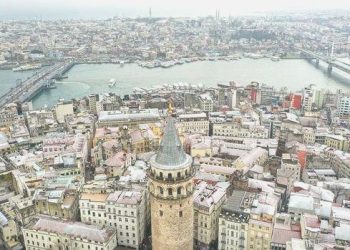 İstanbul’da enflasyon yavaşlıyor