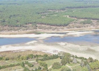 İstanbul’daki 10 barajdan üçü ‘alarm’ veriyor