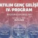 İştirak Genç Gelişim Programı’nın dördüncüsü başlıyor