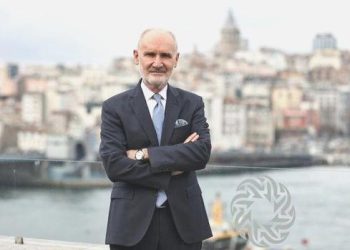 İTO Lideri Avdagiç: İstanbul yine birinci 10 kongre kenti ortasında olacak