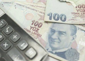 Kamu alacakları için gecikme artırımı oranı yüzde 3,5 oldu