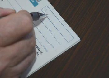 Karşılıksız çek oranı iki yılın doruğunda