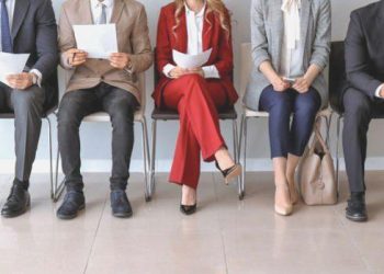 Kayıtlı işsiz sayısı Ekim’de 39 bin kişi azaldı