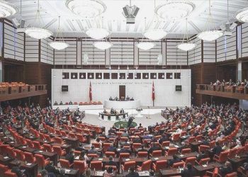 Kentsel dönüşüm yasası TBMM’de kabul edildi