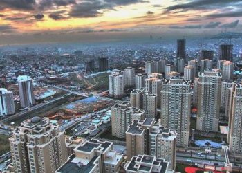 Konut fiyatlarında soğuma sürüyor