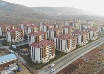 Konut kredileri durdu