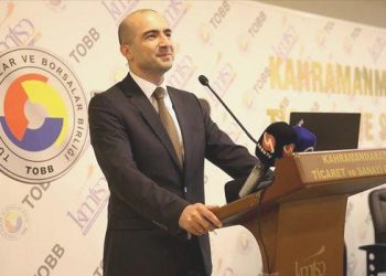 KOSGEB’den zelzele bölgesine 450 milyon dolarlık kaynak