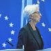 Lagarde: Enflasyonla çabamız bitmedi