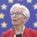 Lagarde’dan “enflasyonla gayretimiz bitmedi” iletisi