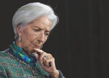 Lagarde’dan şaşırtan itiraf: Oğlum kriptoda battı