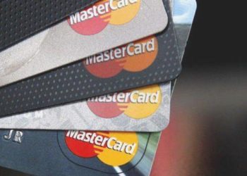 Mastercard, Çin’de banka kartı işletme lisansı aldı