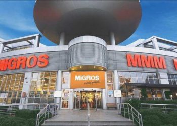 Migros’tan 3. çeyrekte güçlü net kâr artışı