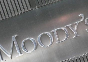 Moody’s ABD’nin not görünümünü düşürdü