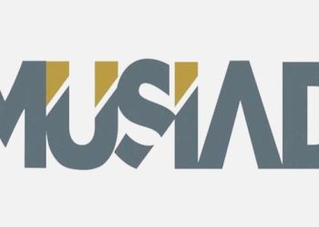 MÜSİAD, “Yerli Yazılım ve Siber Güç Türkiye” çalıştayı düzenleyecek