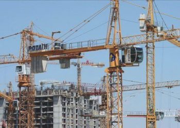 Müteahhitlerden inşaat bölümü için karbon emisyonu uyarısı