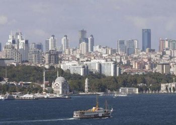 OECD 2023 Türkiye büyüme beklentisini yükseltti