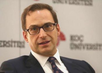 Ömer M. Koç: Ekonomik belirsizlikler olağan hale geliyor