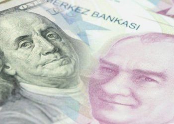 Özgür piyasada döviz açılış fiyatları (09.11.2023)