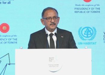 Özhaseki: Fahiş inşaat maliyetlerine karşı yasal düzenleme yapabiliriz