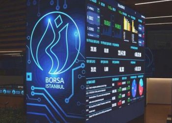 Pasifik Teknoloji halka arza hazırlanıyor