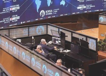 Payda 2 ayın en yüksek yabancı girişi