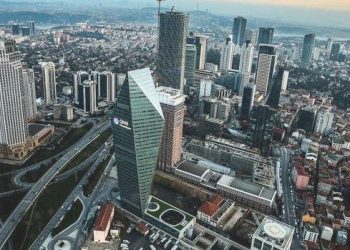 QNB Finansbank, Türkiye büyüme varsayımını düşürdü