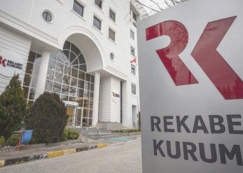 Rekabet Konseyi’nden 9 kozmetik şirketine ceza