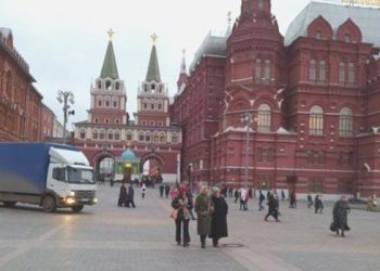 Rus iktisadı yılın birinci 9 ayında yüzde 2,9 büyüdü