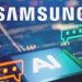 Samsung ChatGPT alternatifi, yapay zeka modeli geliştirdi