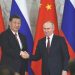 Şi: Çin-Rusya münasebetleri örnek teşkil ediyor