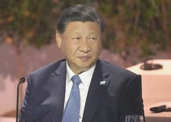 Şi’den Asya Pasifik’te açık kalkınma daveti