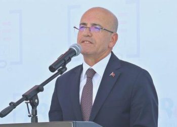 Şimşek: KKM’ye vergi istisnasını seneye değerlendireceğiz