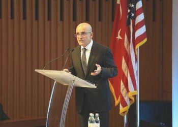 Şimşek: Yurt dışına hizmetlerde kar istisnası oranı 30 puan artırılacak