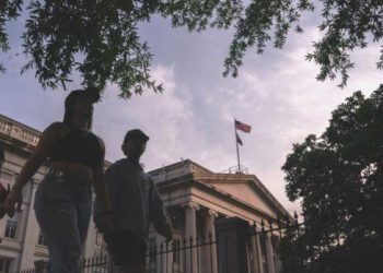 “Şoklara karşın ABD tahvil piyasası sistemli işliyor”