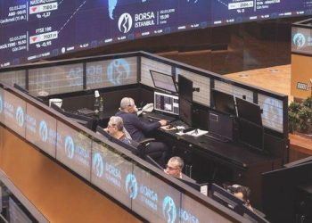 SPK’dan üç şirkete ‘halka arz gelirinde adapsız kullanım’ cezası