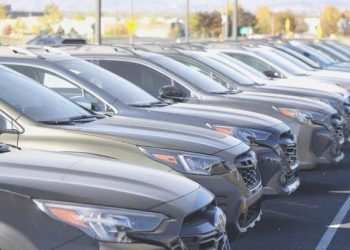 Subaru, 2025’te Tesla’nın şarj istasyonlarını kullanacak