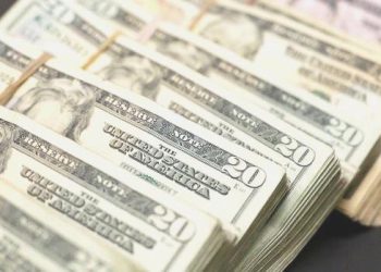 TCMB rezervleri 9 yılın tepesine çıktı