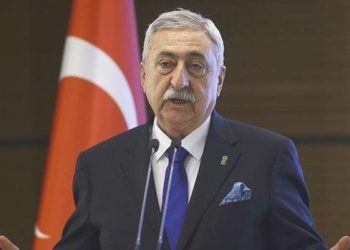 TESK Lideri Palandöken: Perakende Yasası düzenlemeleri hayata geçirilsin