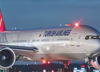 THY, tarihindeki en büyük uçak alımı için Airbus ile görüşüyor